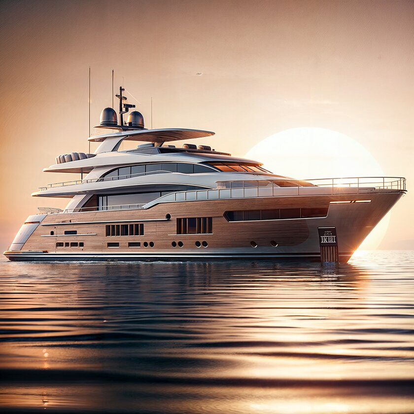 Photo du bateau nommé Octavius